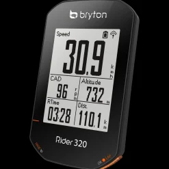 Rider 320 E Gps Computer, Sykkelcomputer