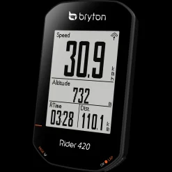 Rider 420E Gps Computer, Sykkelcomputer