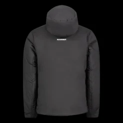 Rime In Flex Hooded Jacket, Isolasjonsjakke