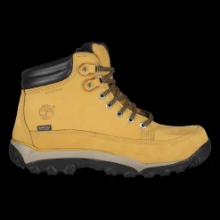 Rime Ridge, Vintersko Herre