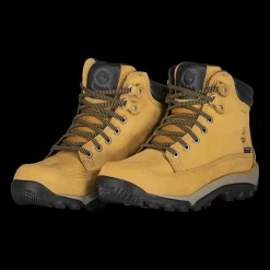 Rime Ridge, Vintersko Herre