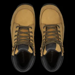 Rime Ridge, Vintersko Herre