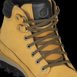 Rime Ridge, Vintersko Herre