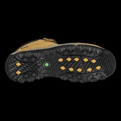 Rime Ridge, Vintersko Herre