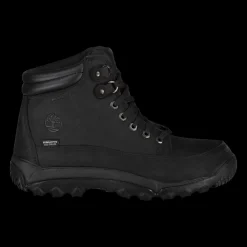 Rime Ridge, Vintersko Herre