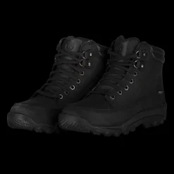 Rime Ridge, Vintersko Herre