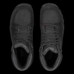 Rime Ridge, Vintersko Herre