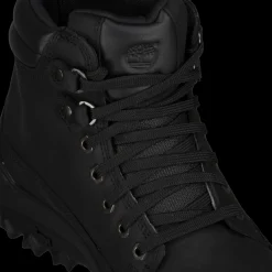 Rime Ridge, Vintersko Herre