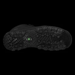 Rime Ridge, Vintersko Herre