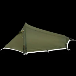 Ringstind Pro 2, Telt