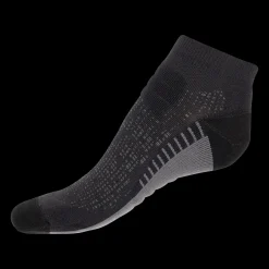Road+ Run Quarter Sock, Ankelsokker Unisex