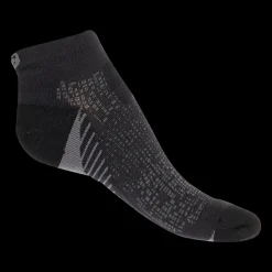 Road+ Run Quarter Sock, Ankelsokker Unisex