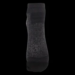 Road+ Run Quarter Sock, Ankelsokker Unisex