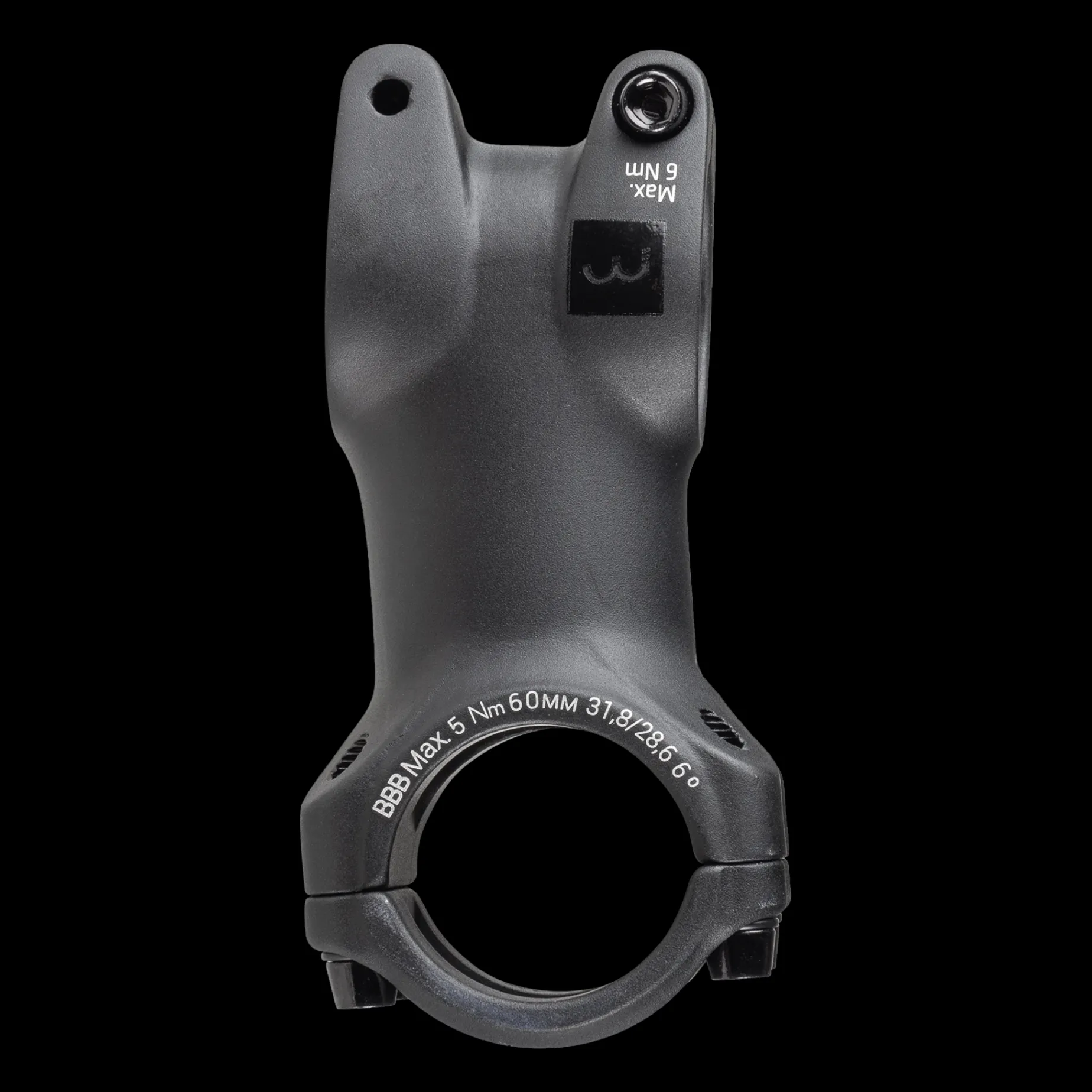 Roadforce Ii Os Bhs-08 60Mm/6Dg, Styrestem