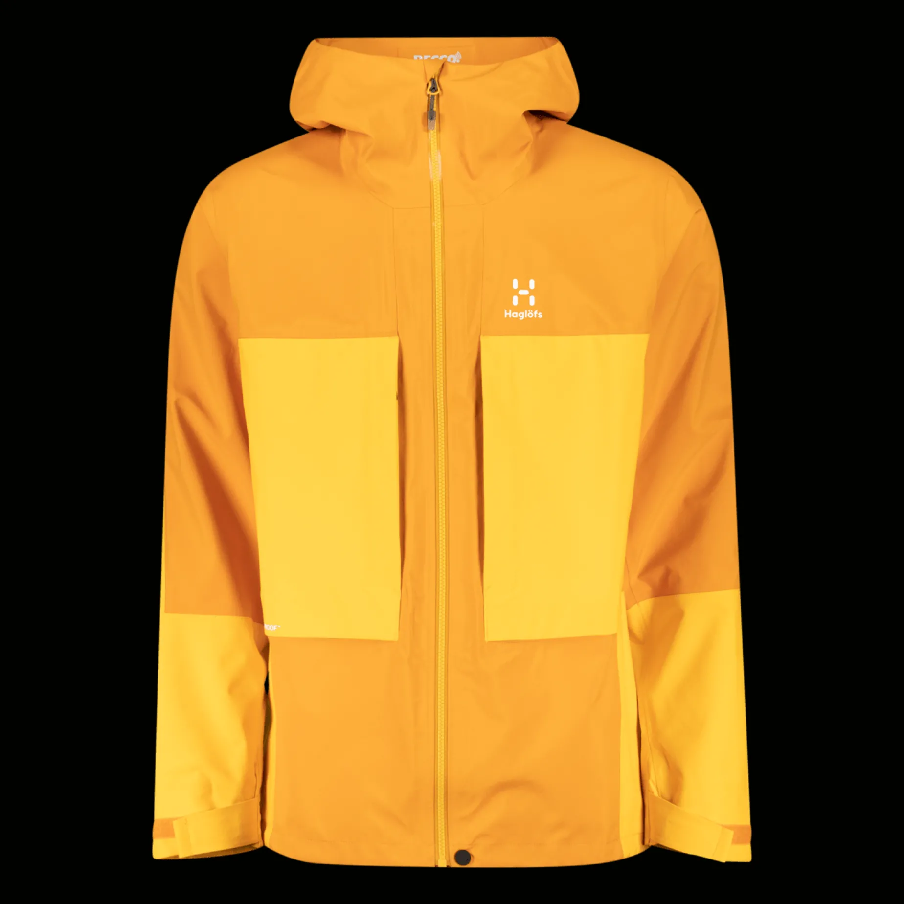 Roc Explore Proof Jacket, Skalljakke, Herre