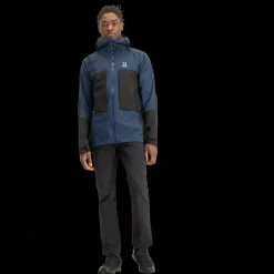 Roc Explore Proof Jacket, Skalljakke