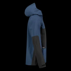 Roc Explore Proof Jacket, Skalljakke