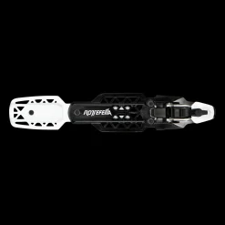 Roller Ski Binding Skate W/Screws 23, Rullleskibinding Unisex