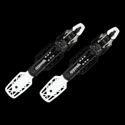 Roller Ski Binding Skate W/Screws 23, Rullleskibinding Unisex