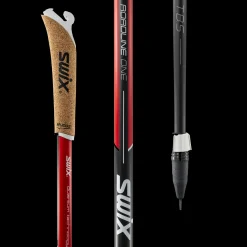 Roller Ski Pole Roadline 1 Tcs 23, Rulleskistav