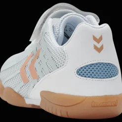 Root Elite Jr, Hallsko Junior