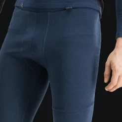 Roros 2,5 Layer Wool Longs Ullongs Herre