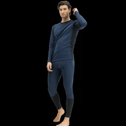 Roros 2,5 Layer Wool Longs Ullongs Herre