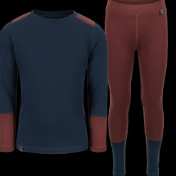 Roros 2 Layer Wool Set, Ullsett Barn