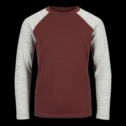 Roros 2,5 Layer Wool Set, Ullsett Junior