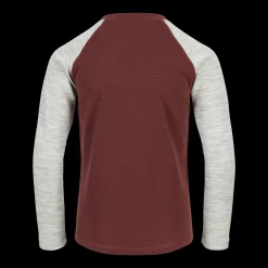 Roros 2,5 Layer Wool Set, Ullsett Junior