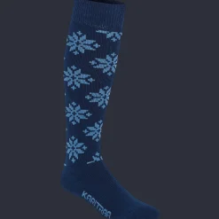 Rose Sock, Sokker Dame