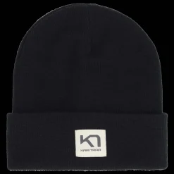 Rothe Beanie, Lue Dame