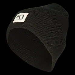 Rothe Beanie, Lue Dame