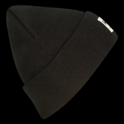 Rothe Beanie, Lue Dame