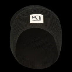 Rothe Beanie, Lue Dame