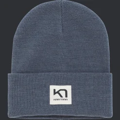 Rothe Beanie, Lue Dame