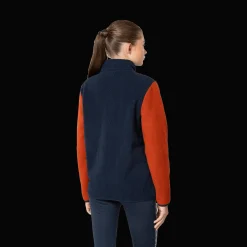 Rothe Fleece, Fleecejakke, Junior