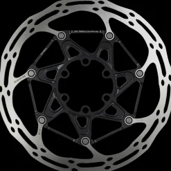 Rotor Centerline 2 Piece 6-Bolt 160 Mm, Bremseskive 6-Bolt