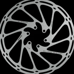 Rotor Centerline 6-Bolt 180 Mm, Bremseskive