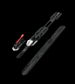 Rottefella Mounting Plate (Rmp) Salomon & Atomic Skis, Monteringsplate Langrennsski