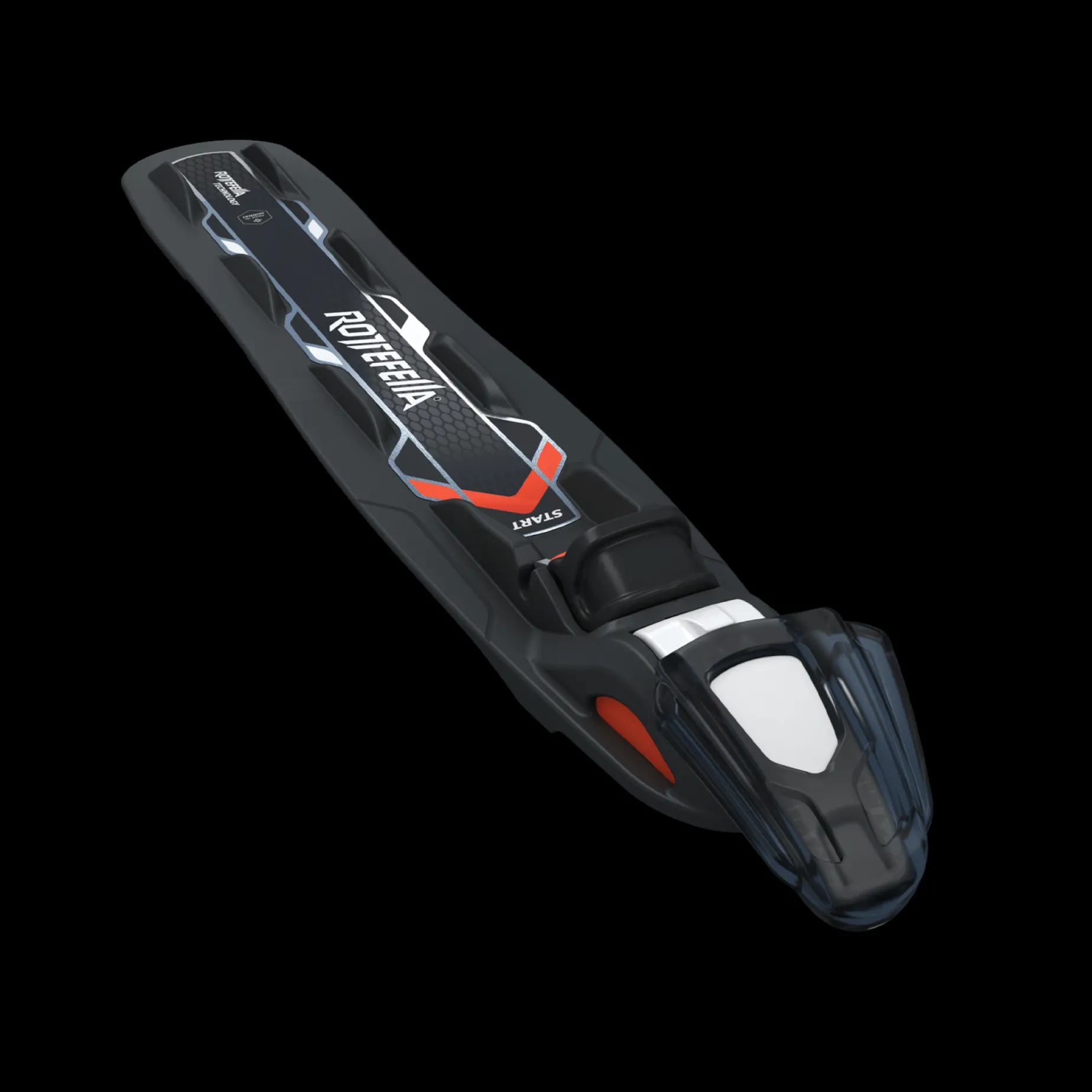 Rottefella Start 23/24, Langrennsbinding, Junior