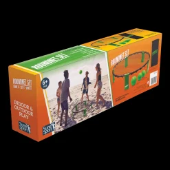 Roundnet Set, Smashball Sett