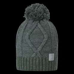 Routii, Strikkelue Barn