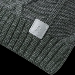 Routii, Strikkelue Barn