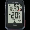 Rox 2.0 Basic, Sykkelcomputer