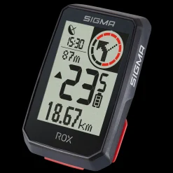 Rox 2.0 Basic, Sykkelcomputer