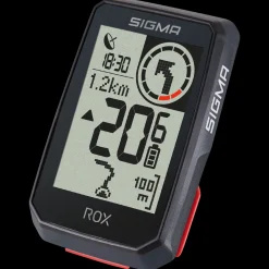 Rox 2.0 Basic, Sykkelcomputer