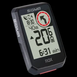 Rox 2.0 Basic, Sykkelcomputer