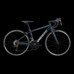 Rr 240 Ltd 2X8 22, Landeveissykkel Junior