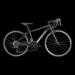 Rr 240 Ltd 2X8 22, Landeveissykkel Junior